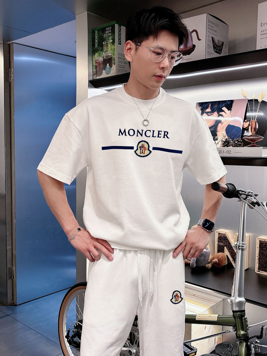 clothes and pants